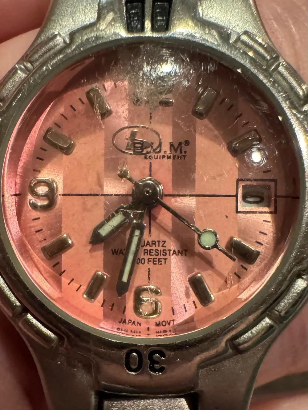 N/A classic stainless